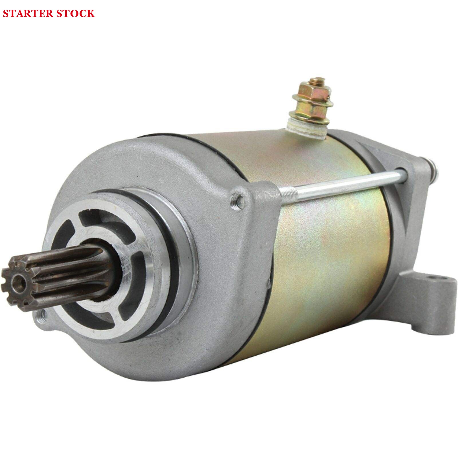 500 CF500 CF500-2 0188-091100 19584SCH0015 Starter Motor for CF MOTO X5 Terralander