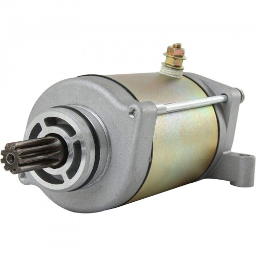 500 CF500 CF500-2 0188-091100 19584SCH0015 Starter Motor for CF MOTO X5 Terralander