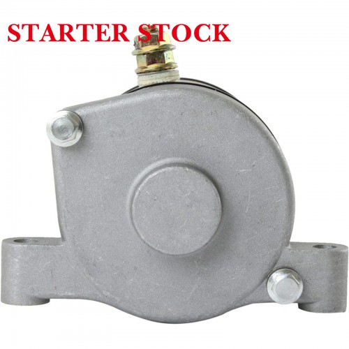 500 CF500 CF500-2 0188-091100 19584SCH0015 Starter Motor for CF MOTO X5 Terralanderpicture2
