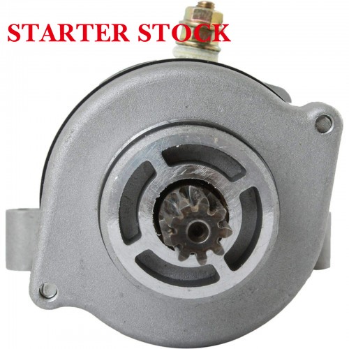 500 CF500 CF500-2 0188-091100 19584SCH0015 Starter Motor for CF MOTO X5 Terralanderpicture4