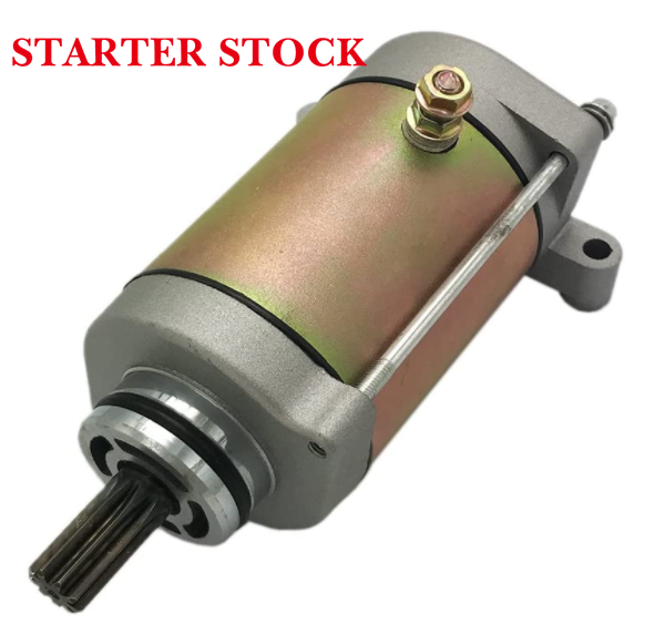 500cc CF500 CF188 CF188-091100Starter for CFMOTO