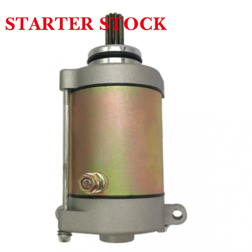 500cc CF500 CF188 CF188-091100Starter for CFMOTOpicture4