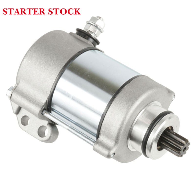 200 250 300 EXC XC XCW 55140001100Starter Motor for KTM Motorcycle