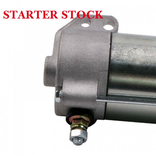 200 250 300 EXC XC XCW 55140001100Starter Motor for KTM Motorcyclepicture2