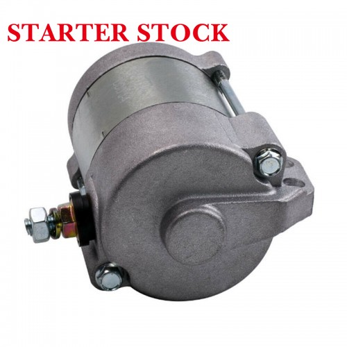200 250 300 EXC XC XCW 55140001100Starter Motor for KTM Motorcyclepicture4
