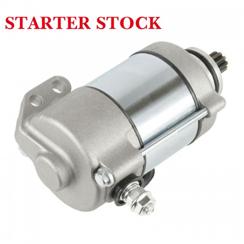 200 250 300 EXC XC XCW 55140001100Starter Motor for KTM Motorcyclepicture5