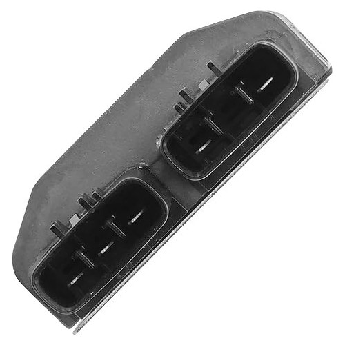 Regulador y rectificador Starterstock compatible con los modelos Arctic Cat Bearcat 7000 XT y XT GS de 2016 a 2017 (referencias técnicas: 0824-078)