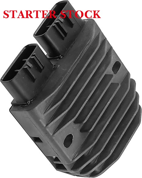 Starterstock Regulator Rectifier Compatible with Arctic Cat Pantera 7000 Series (Limited/XT Limited) 2015-2017 0824-072