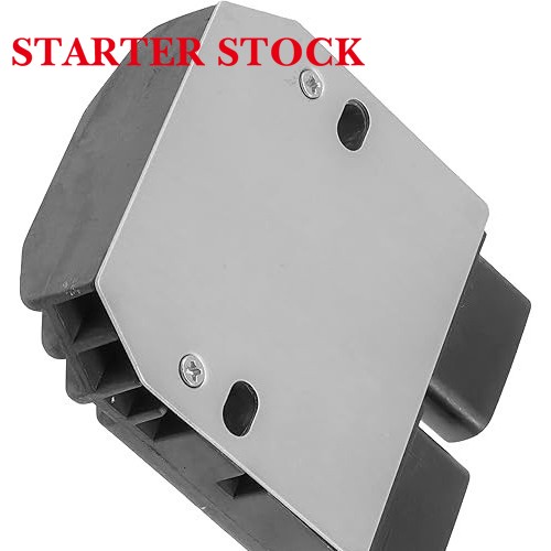 Starterstock Regulator Rectifier Compatible with Arctic Cat Bearcat 7000 XT & XT GS 2016-2017 0824-078picture4