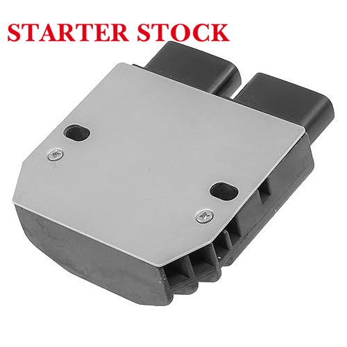 Starterstock Regulator Rectifier Compatible with Arctic Cat Bearcat 7000 XT & XT GS 2016-2017 0824-078picture6