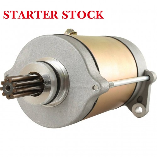 800 CF800 2015-2017 0800-091000 19480SCH0079 Starter Motor for CF MOTO X8 Terralanderpicture2