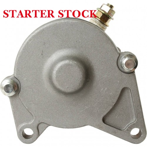 800 CF800 2015-2017 0800-091000 19480SCH0079 Starter Motor for CF MOTO X8 Terralanderpicture4