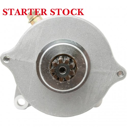 800 CF800 2015-2017 0800-091000 19480SCH0079 Starter Motor for CF MOTO X8 Terralanderpicture5