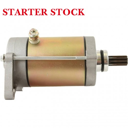 800 CF800 2015-2017 0800-091000 19480SCH0079 Starter Motor for CF MOTO X8 Terralanderpicture6