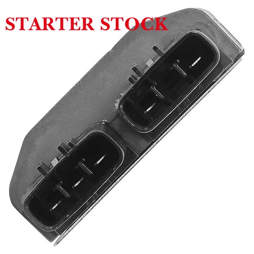 Starterstock Regulator Rectifier Compatible with Arctic Cat Pantera 7000 Series (Limited/XT Limited) 2015-2017 0824-072picture6