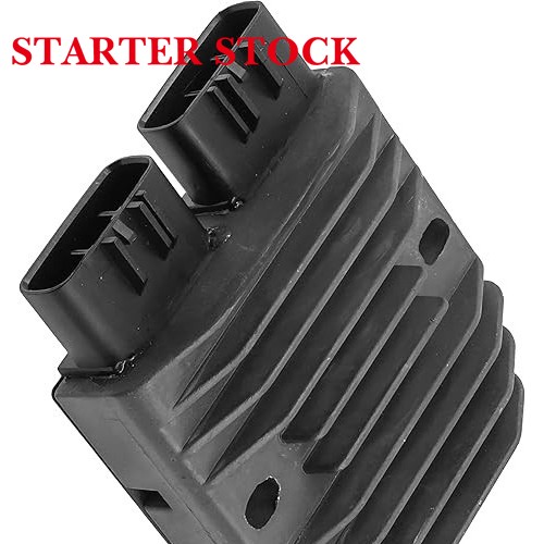 Starterstock Regulator Rectifier Compatible with Arctic Cat SR Viper Series (LTX/MTX/RTX/STX/XTX) 2015 0824-072picture5