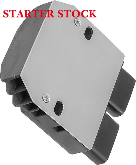 Starterstock Regulator Rectifier Compatible with Arctic Cat Wildcat Series (1000/Sport/Trail/X/XX/4X) 2013-2022 0824-072