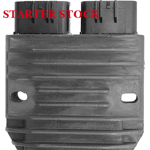 Starterstock Regulator Rectifier Compatible with Arctic Cat Wildcat Series (1000/Sport/Trail/X/XX/4X) 2013-2022 0824-072picture6