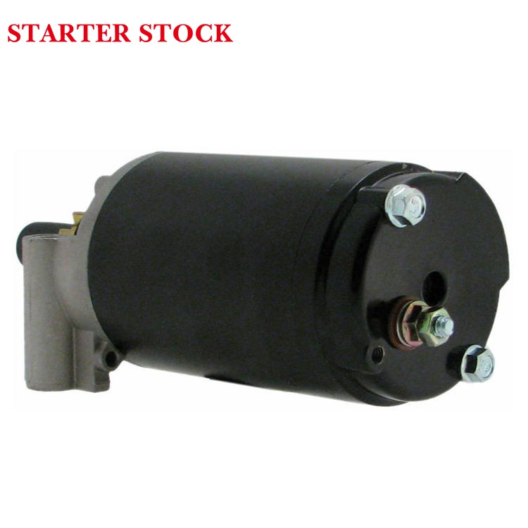 264-6 264H 312-8 5771Starter for KOHLER 12.5HP 13HP 14HP 15HP 17HP 20HP Toro Lawn Garden Tractor