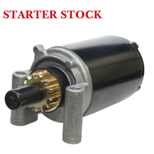 264-6 264H 312-8 5771Starter for KOHLER 12.5HP 13HP 14HP 15HP 17HP 20HP Toro Lawn Garden Tractorpicture4