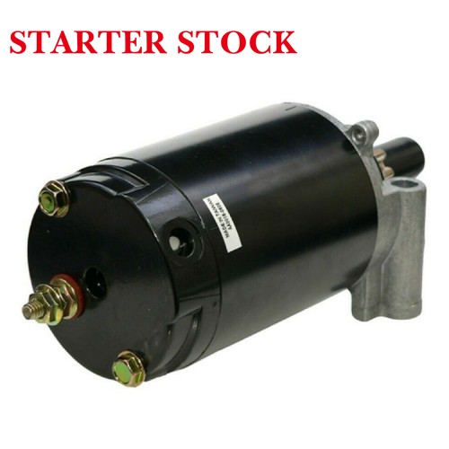 264-6 264H 312-8 5771Starter for KOHLER 12.5HP 13HP 14HP 15HP 17HP 20HP Toro Lawn Garden Tractorpicture6