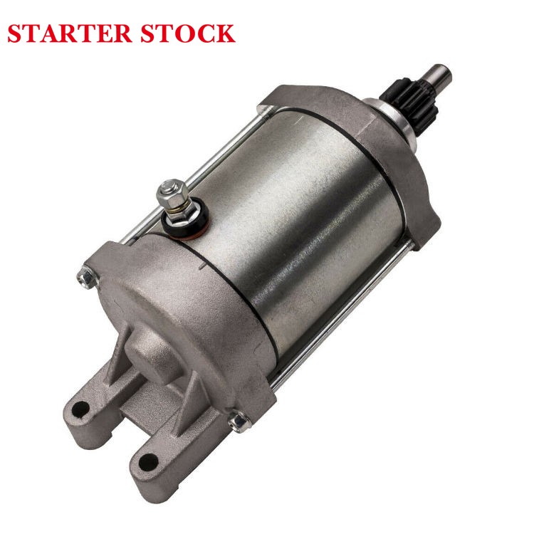 YFM660 2001 2002 2003 2004 2005 3SX-81890-00-00 18760Starter for Yamaha ATV Raptor 600 660