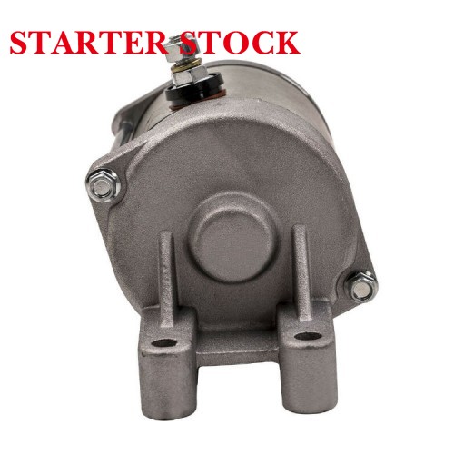 YFM660 2001 2002 2003 2004 2005 3SX-81890-00-00 18760Starter for Yamaha ATV Raptor 600 660picture2