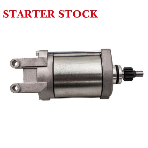 YFM660 2001 2002 2003 2004 2005 3SX-81890-00-00 18760Starter for Yamaha ATV Raptor 600 660picture3
