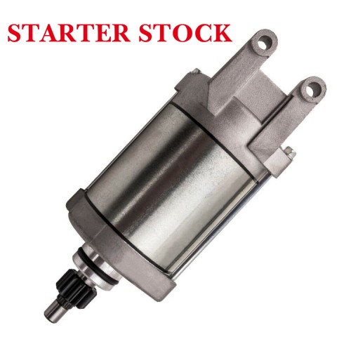 YFM660 2001 2002 2003 2004 2005 3SX-81890-00-00 18760Starter for Yamaha ATV Raptor 600 660picture5