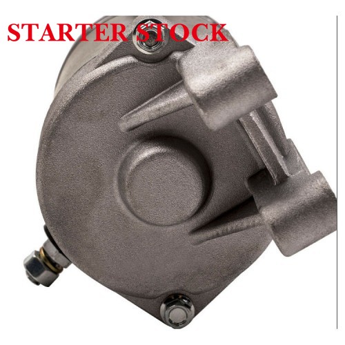 YFM660 2001 2002 2003 2004 2005 3SX-81890-00-00 18760Starter for Yamaha ATV Raptor 600 660picture6