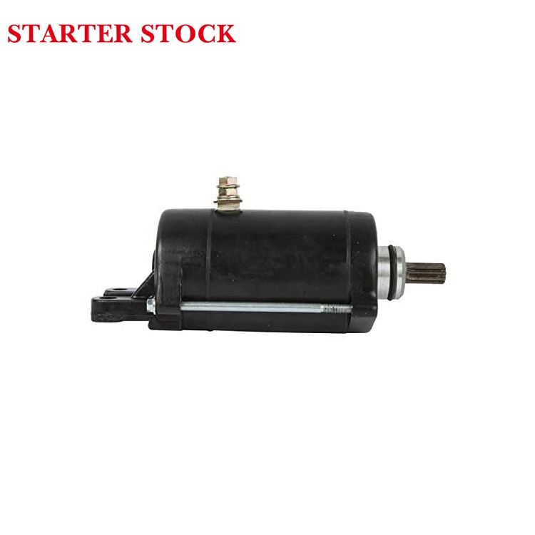 1052cc 1100 Sport 2005-2006, VX1100 VX 2007 6D3-81800-00-00 18436Starter for Yamaha WaveRunner