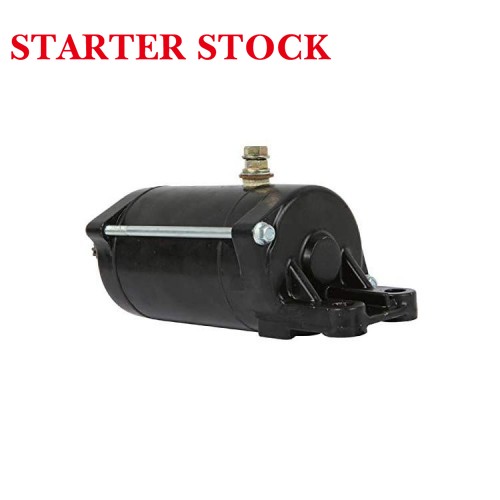 1052cc 1100 Sport 2005-2006, VX1100 VX 2007 6D3-81800-00-00 18436Starter for Yamaha WaveRunnerpicture2