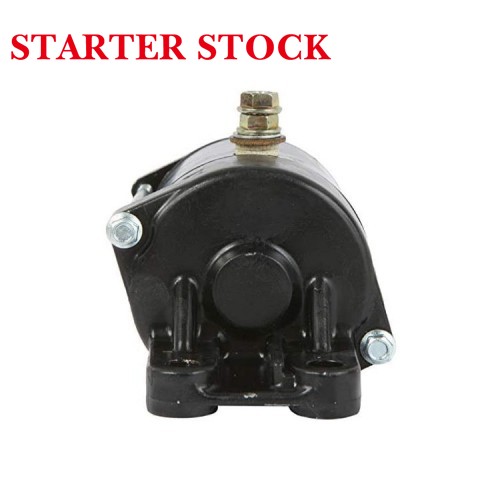 1052cc 1100 Sport 2005-2006, VX1100 VX 2007 6D3-81800-00-00 18436Starter for Yamaha WaveRunnerpicture6
