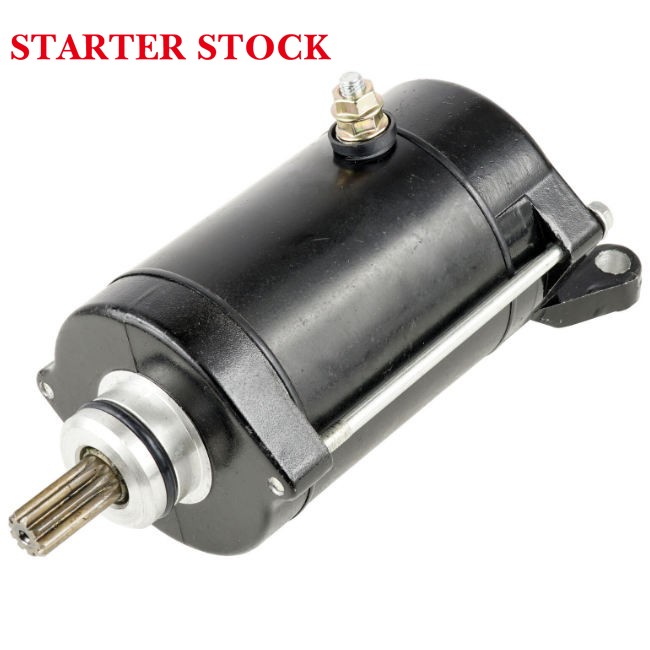 Venture XL 63M-81800-00-00 18421Starter for Yamaha Wave Runner Venture 800 GP RA1100 Wave Raider SUV1200 WVT