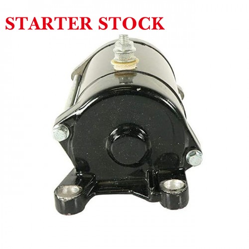 Venture XL 63M-81800-00-00 18421Starter for Yamaha Wave Runner Venture 800 GP RA1100 Wave Raider SUV1200 WVTpicture3