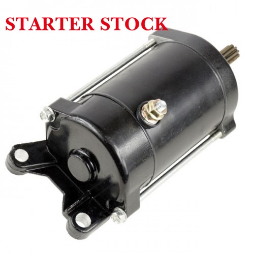 Venture XL 63M-81800-00-00 18421Starter for Yamaha Wave Runner Venture 800 GP RA1100 Wave Raider SUV1200 WVTpicture4