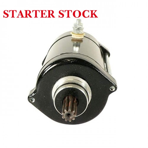 Venture XL 63M-81800-00-00 18421Starter for Yamaha Wave Runner Venture 800 GP RA1100 Wave Raider SUV1200 WVTpicture5