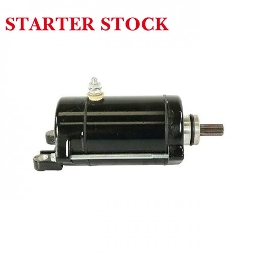 Venture XL 63M-81800-00-00 18421Starter for Yamaha Wave Runner Venture 800 GP RA1100 Wave Raider SUV1200 WVTpicture6