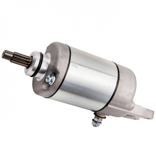 X4 95-2009 31200-HN2-003, 31200-HN2-A01 18610, 18666Starter for Honda TRX400 TRX450 TRX500 Fe Es Fourtrax Foreman Rincon