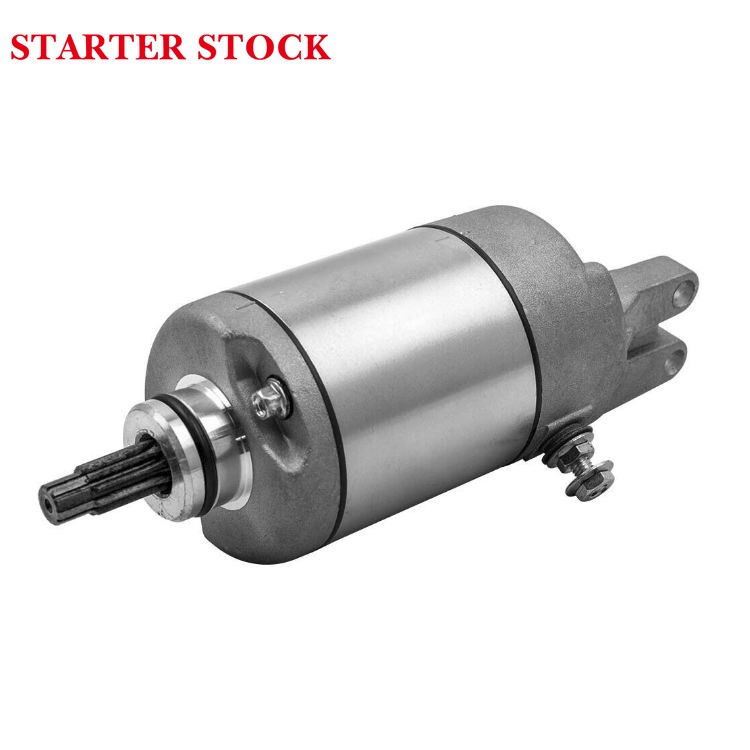 1995-2004 31200-HM7-003 18638Starter for Honda Atv TRX400 TRX 400 TRX450 TRX 450 Fourtrax Foremanpicture1