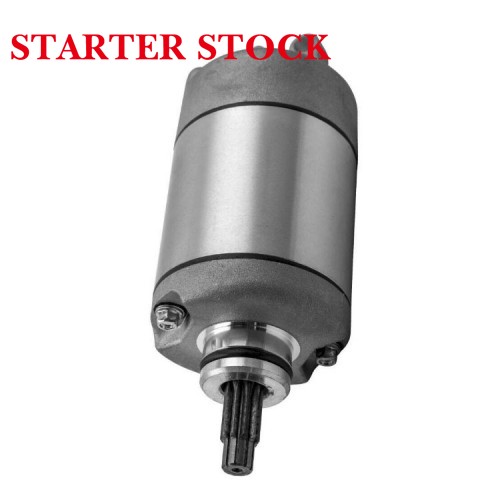 1995-2004 31200-HM7-003 18638Starter for Honda Atv TRX400 TRX 400 TRX450 TRX 450 Fourtrax Foremanpicture2