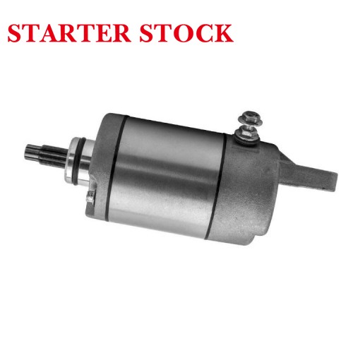 1995-2004 31200-HM7-003 18638Starter for Honda Atv TRX400 TRX 400 TRX450 TRX 450 Fourtrax Foremanpicture3