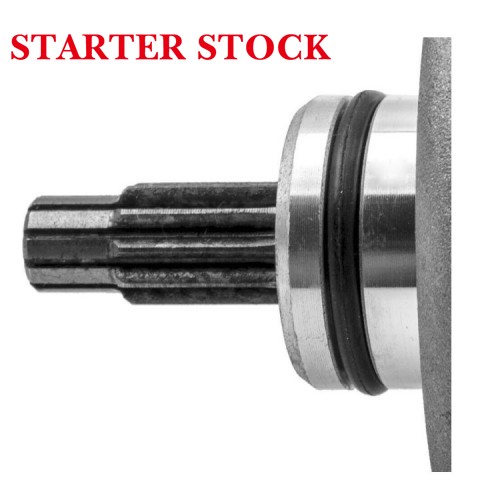 1995-2004 31200-HM7-003 18638Starter for Honda Atv TRX400 TRX 400 TRX450 TRX 450 Fourtrax Foremanpicture6