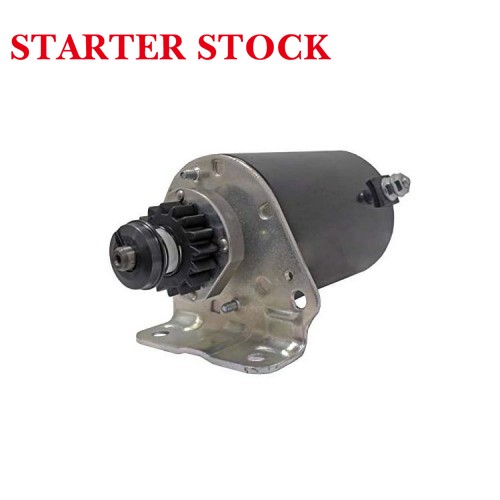 22-5742 394805 693054 497594 497595 Sm01965 390838 497594 497595 57Starter for Briggs & Stratton42picture5