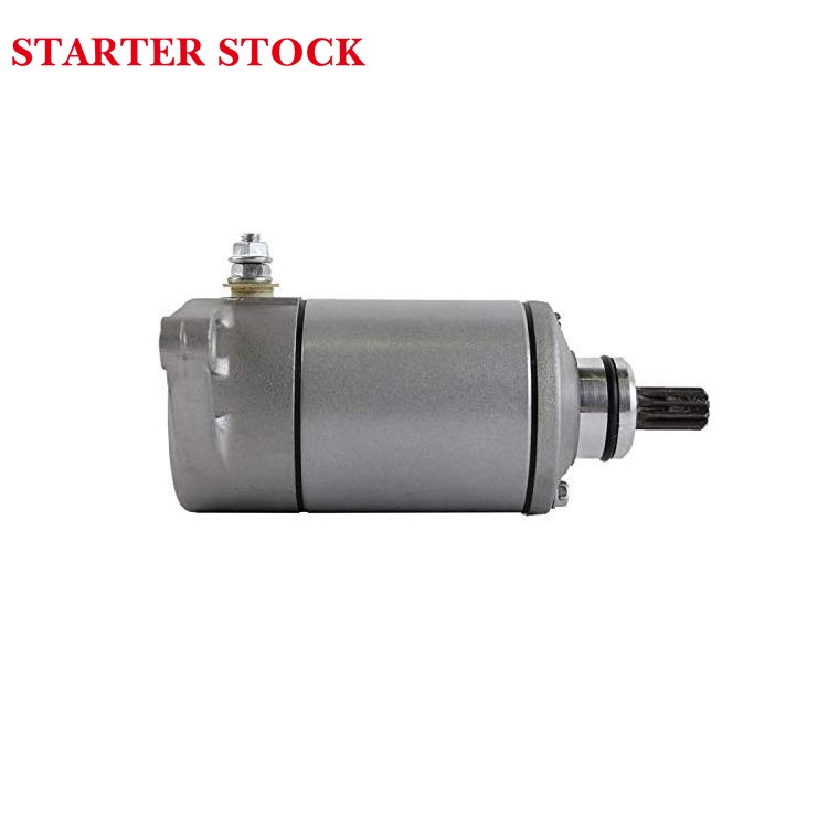 400 LT-A400F LT-A400FC Eiger 18807 31100-19B12 31100-38F00Starter for Arctic Cat & Suzuki ATV