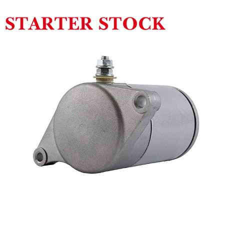 400 LT-A400F LT-A400FC Eiger 18807 31100-19B12 31100-38F00Starter for Arctic Cat & Suzuki ATVpicture4