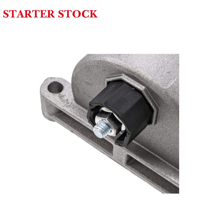 2009-2021 Atv 410-58036 19500 495748 495879 28P-81890-00-00Starter for Yamaha Grizzly 700 Eps YFM7Fg 686Cc Engine