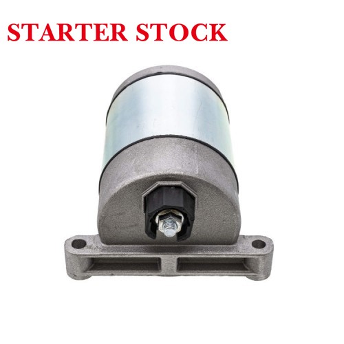 2009-2021 Atv 410-58036 19500 495748 495879 28P-81890-00-00Starter for Yamaha Grizzly 700 Eps YFM7Fg 686Cc Enginepicture2
