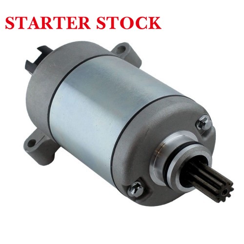 2009-2021 Atv 410-58036 19500 495748 495879 28P-81890-00-00Starter for Yamaha Grizzly 700 Eps YFM7Fg 686Cc Enginepicture3