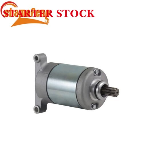 2009-2021 Atv 410-58036 19500 495748 495879 28P-81890-00-00Starter for Yamaha Grizzly 700 Eps YFM7Fg 686Cc Enginepicture5